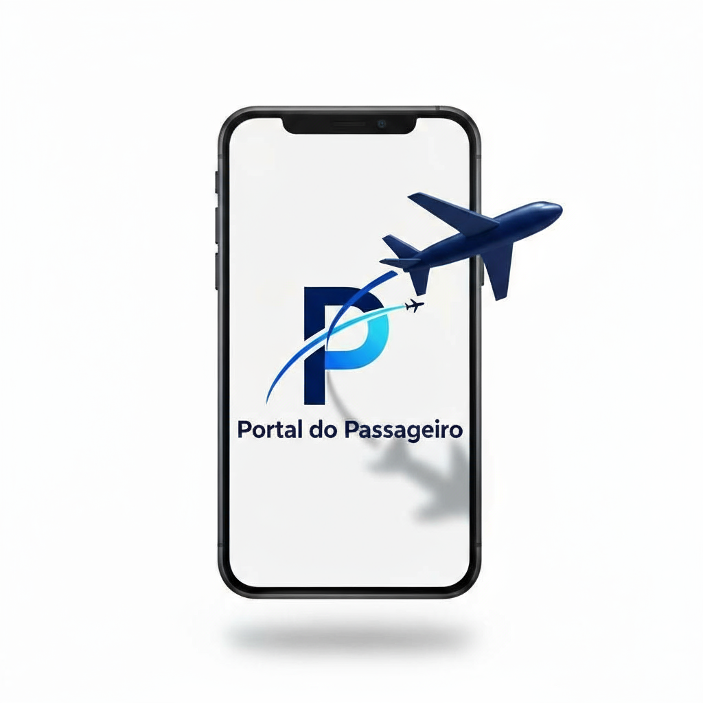 Portal do Passageiro App